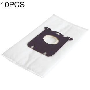 10 pezzi di sacchetti per la polvere per Electrolux / Philips / AEG / Tornado