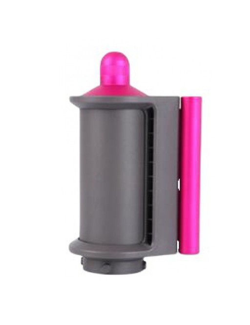 Drying and Smoothing Attachment for Dyson Airwrap HS01 / HS05 Pink