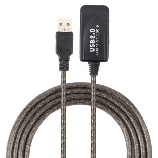 10m USB extension cable