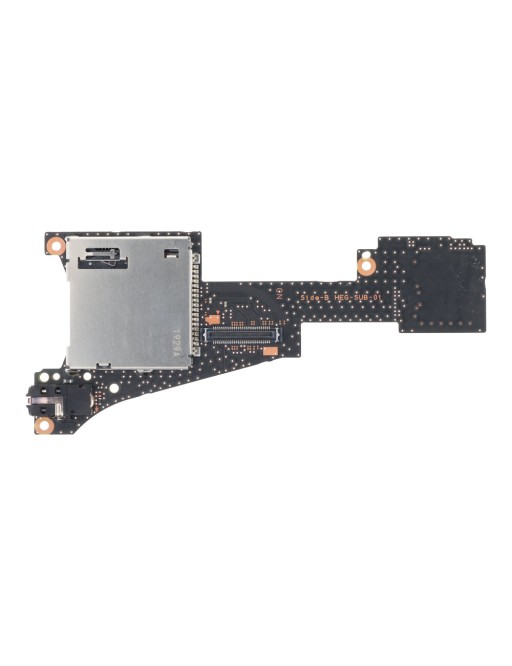 Game Card Reader PCB Board for Nintendo Switch OLED