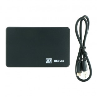Boîtier disque dur SATA vers USB 3.0