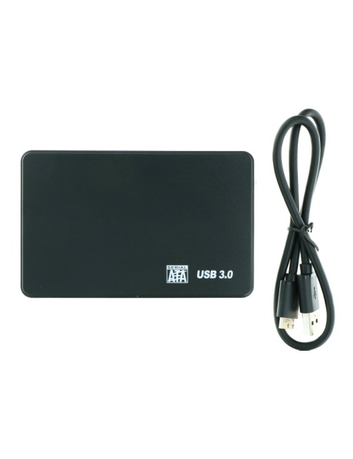 Box per disco rigido da SATA a USB 3.0