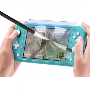 Protecteur d'écran pour Nintendo Switch Lite Transparent
