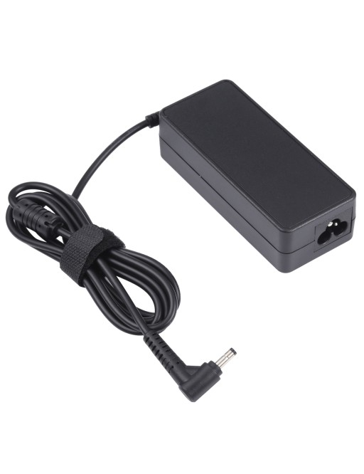 45W 4.0x1.7mm Notebook Universal Charger with Power Cord