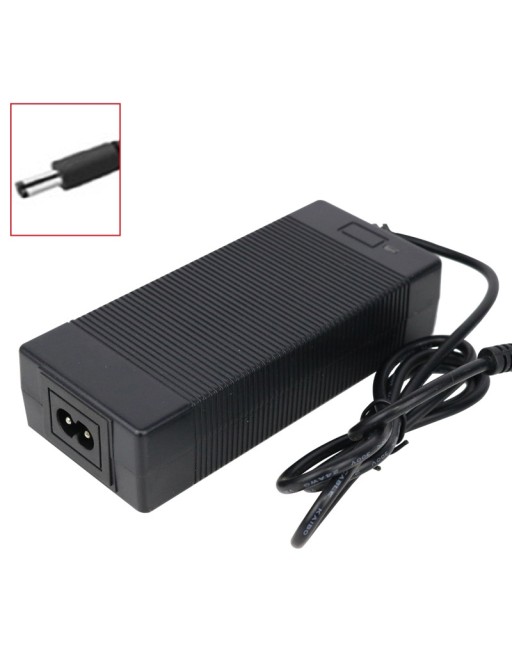 84W 42V/2A Electric Vehicle Charger DC Head