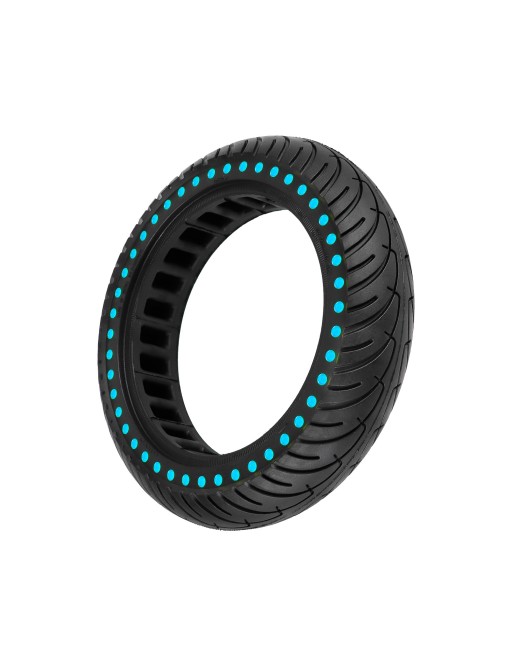 8.5" Solid Rubber Tyres for Xiaomi Mijia M365 / M365 Pro /1S (Blue)