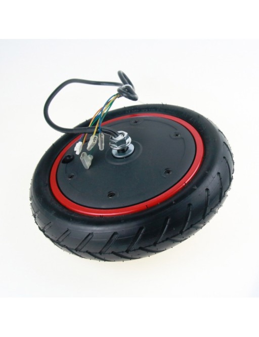 Drive wheel with motor for Xiaomi Mijia M365 & M365 Pro 350W 36V