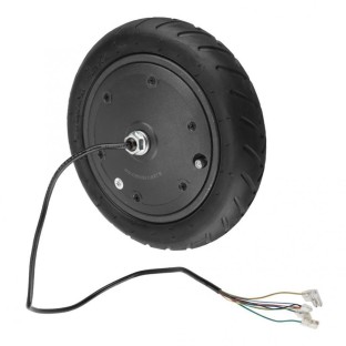 Drive wheel with motor for Xiaomi Mijia M365 & M365 Pro 250W 36V