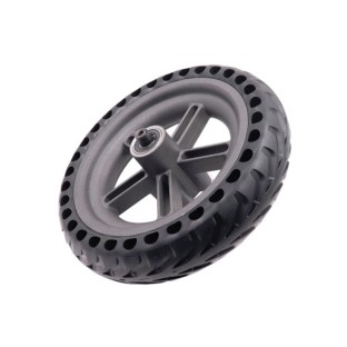 8.5" tyres incl. spoke for Xiaomi Mijia M365 (wheel tyre + wheel frame)