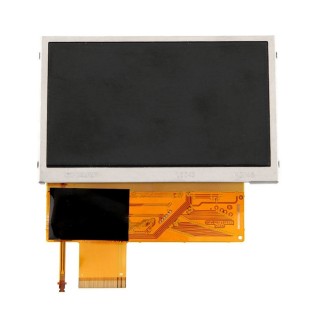 Ecran LCD de remplacement pour Sony PSP 1000