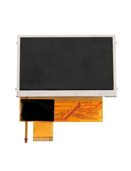 LCD screen display replacement for Sony PSP 1000