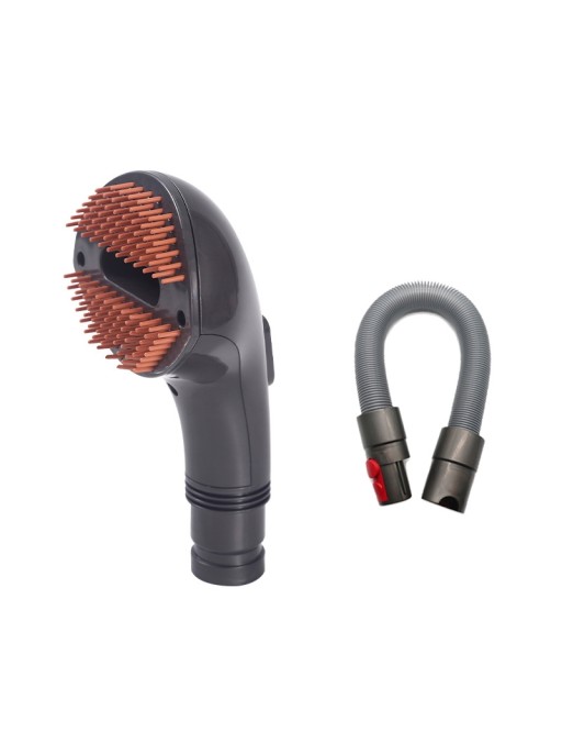 2in1 set pet brush and hose for Dyson V6 / DC series