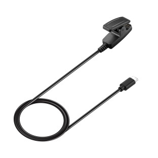 Ladegerät Clip Dock für Garmin Vivomove / Forerunner USB-C
