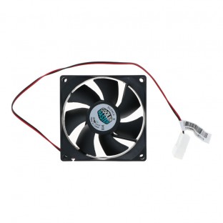 80MM 4Pin Port CPU Cooling Fan for PC/Computer