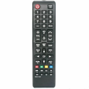 Replacement remote control for Samsung TV BN59-01199F