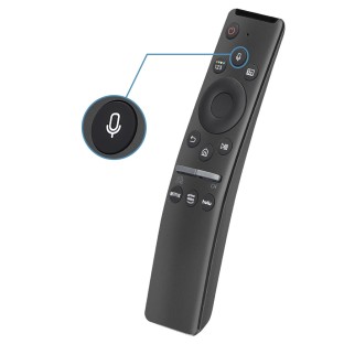 Replacement remote control for Samsung BN59-01312A Bluetooth voice remote control