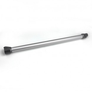 Extension Tube for Dyson V6 Silver