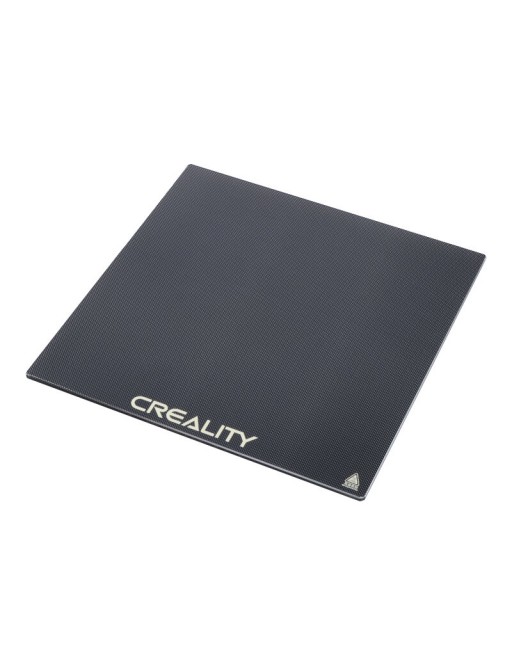 Creality Glasplatte / Carbon 23.5 cm für Ender-3 / 3S