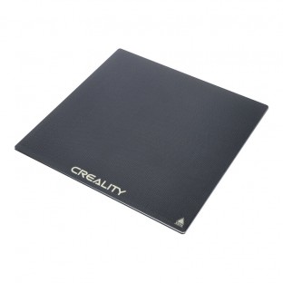 Creality Glasplatte / Carbon 31 cm für CR-10 / 10S