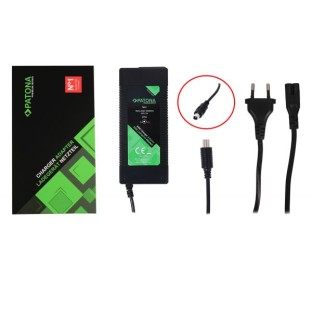 Charger for Xiaomi e-scooter M365 / M365 Pro / Nineboot ES series