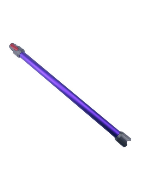 Metal Extension Tube for Dyson V7/V8/V10/V11 Purple