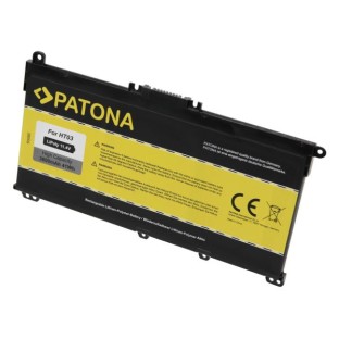 Battery for HP 15-CS / HP 17-BY / HP 250 G7 / HP 255 G7 3600mAh
