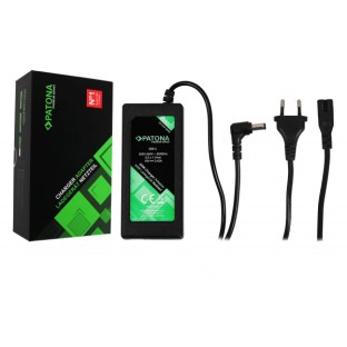 Chargeur 65W pour Acer Travelmate 5.5mm x 12mm