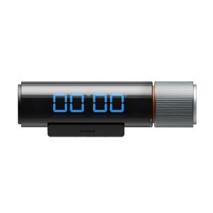 Baseus Magnetic countdown timer with rotating function