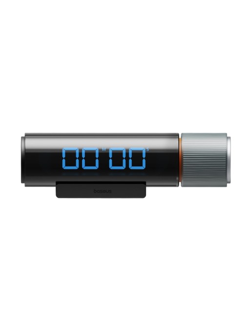 Baseus Magnetic countdown timer with rotating function
