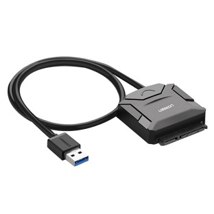 Ugreen USB 3.0 to SATA adapter cable converter