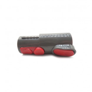 Connection Buckle for Dyson V7 Red