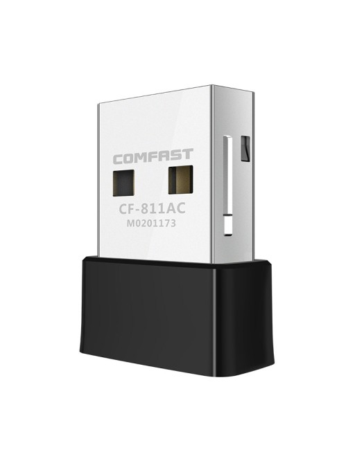 Comfast USB-A 650Mbps Adaptateur WiFi / WLAN