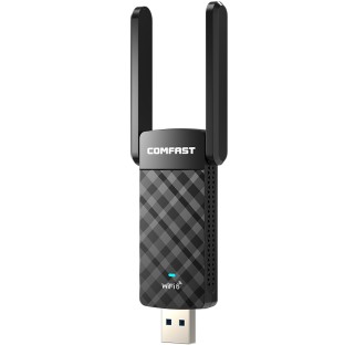 Comfast 1800Mbps Dual Band Wireless Stick Adapter