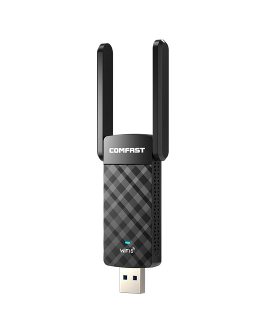Comfast 1800Mbps Dual Band Wireless Stick Adapter