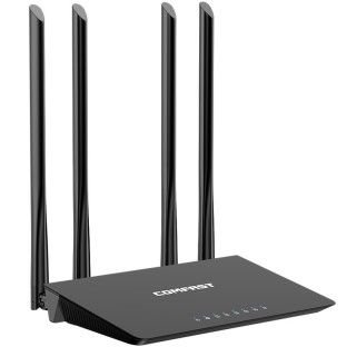 Router wireless Comfast 1200Mbps Dual Band
