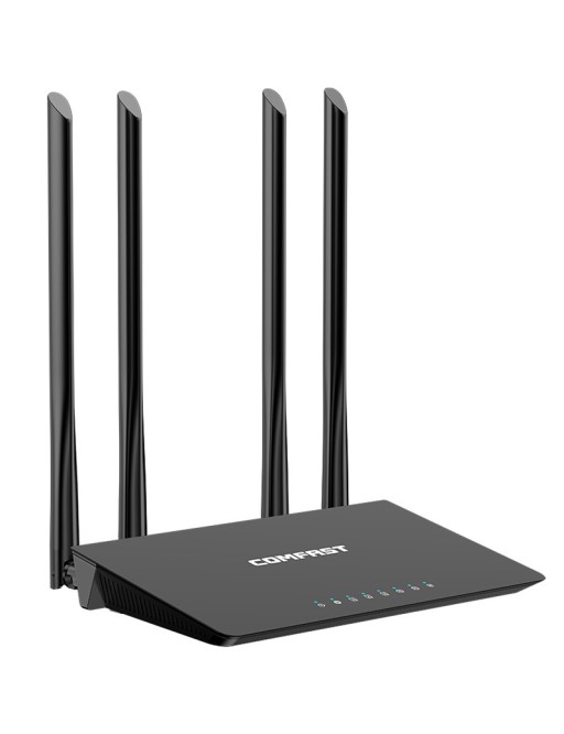 Router wireless Comfast 1200Mbps Dual Band