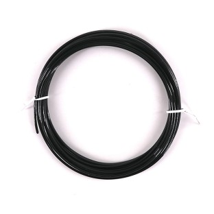 10m de filament PLA 1.75mm noir
