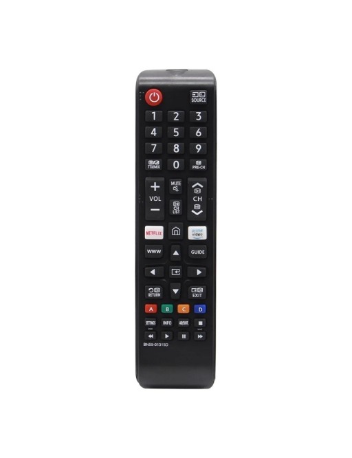 Replacement remote control for Samsung Smart TV BN59-01315D