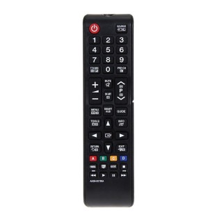 Replacement remote control for Samsung Smart TV AA59-00786A