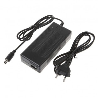 DC Battery Charger Adapter for Xiaomi Mijia M365/Ninebot ES2/ES4