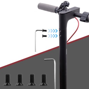 Main rod mounting screw for Xiaomi Mijia M365 / PRO