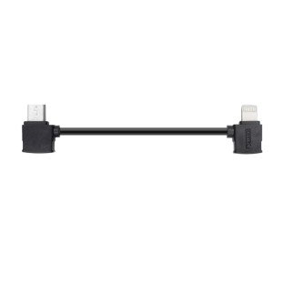 Câble USB-C vers Lightning pour DJI Mavic Air 2