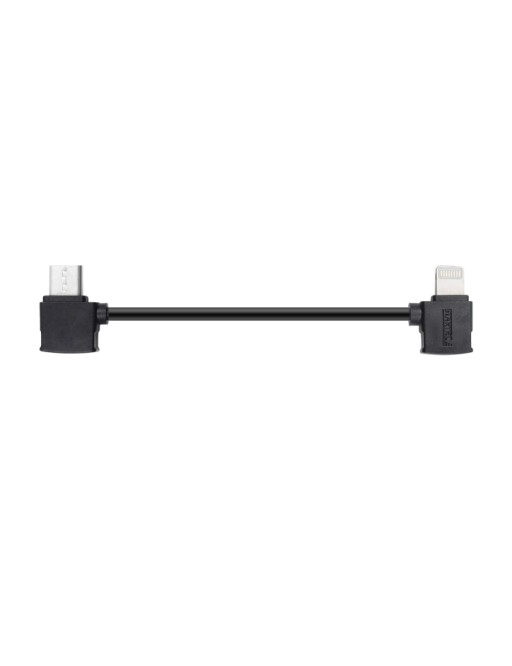 Câble USB-C vers Lightning pour DJI Mavic Air 2