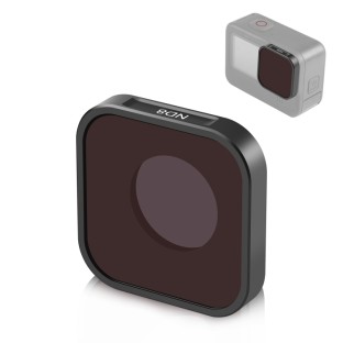ND8 lens filter for GoPro HERO 9 / 10 / 11 / 11 Mini / 12