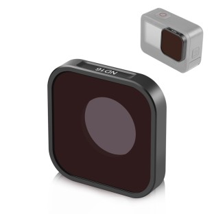 ND16 lens filter for GoPro