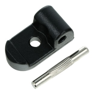 Flip lock hook for Xiaomi Mijia M365 / M365 Pro