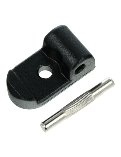 Flip lock hook for Xiaomi Mijia M365 / M365 Pro
