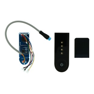 Circuit board with display for Xiaomi Mijia M365