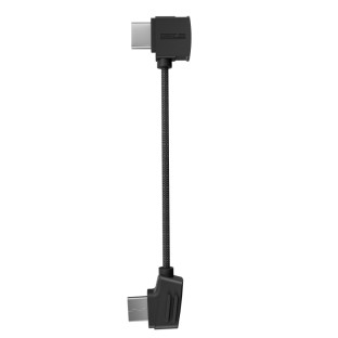 STARTRC Câble de données USB-C vers Micro USB pour DJI Movic Mini / Air