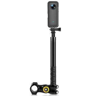 PULUZ handlebar mount for action cameras